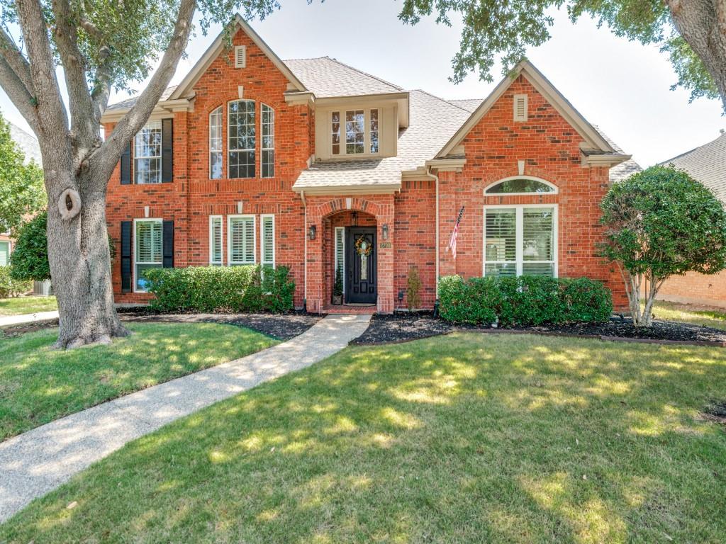 2700 Meadow Hills Lane