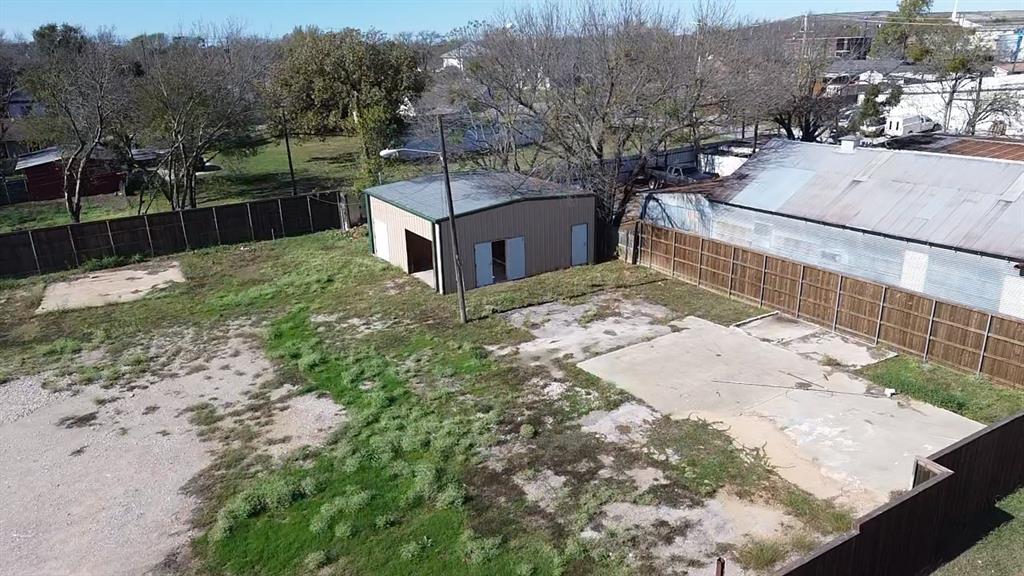 O T Ferris-Rev - Land