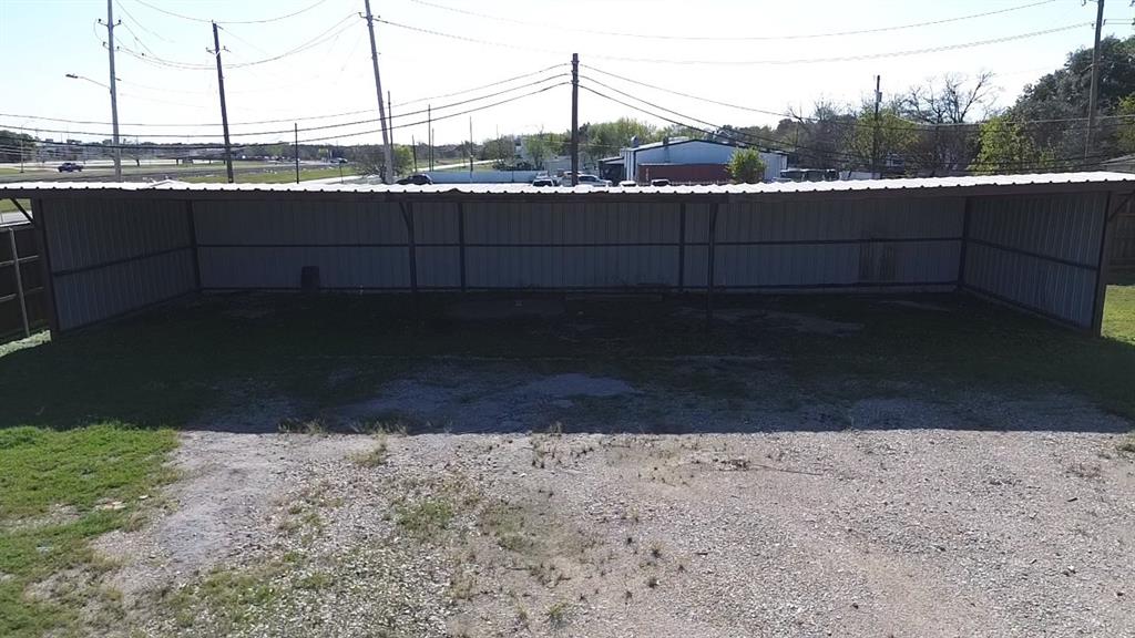 O T Ferris-Rev - Land