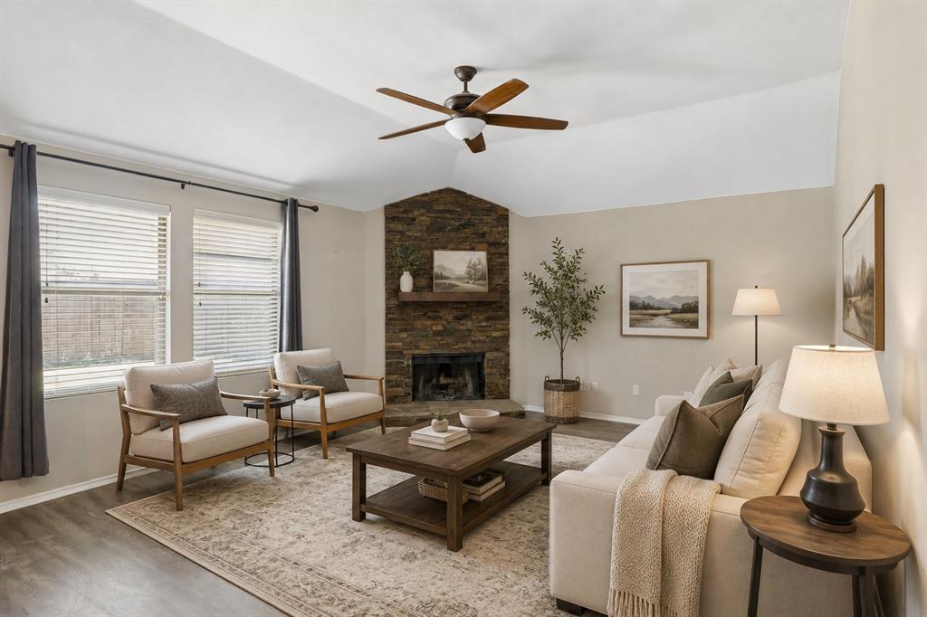 5501 Manitou Drive
