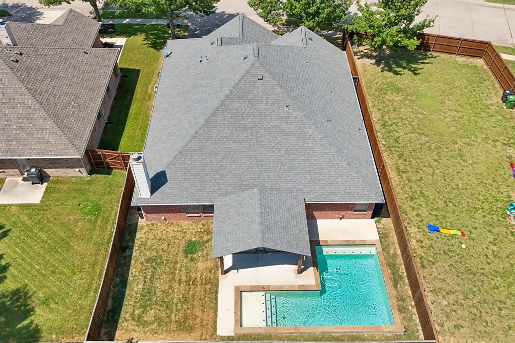 5501 Manitou Drive