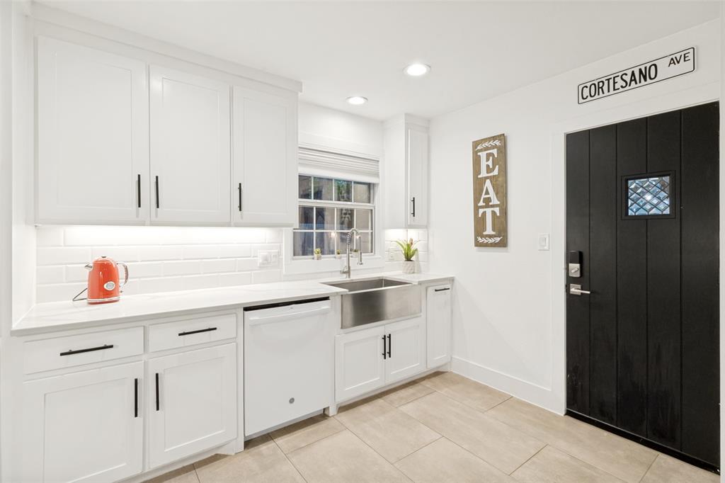 Gaston Place - Residential