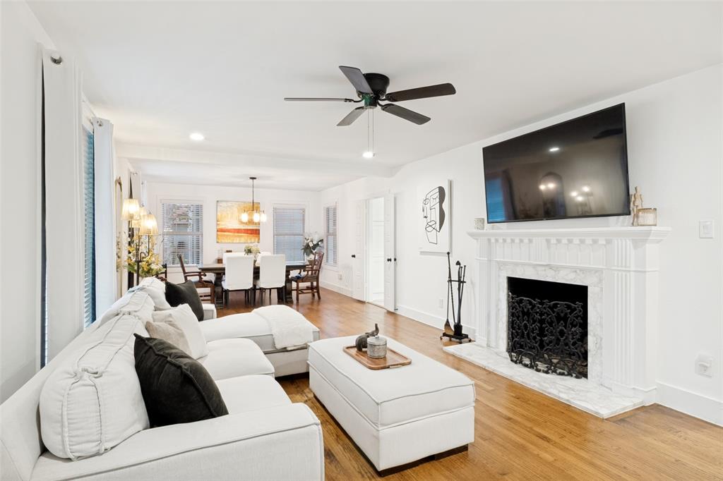 Gaston Place - Residential