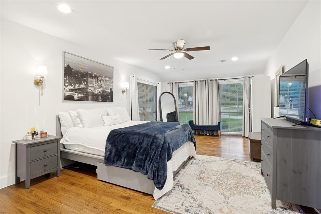 Gaston Place - Residential