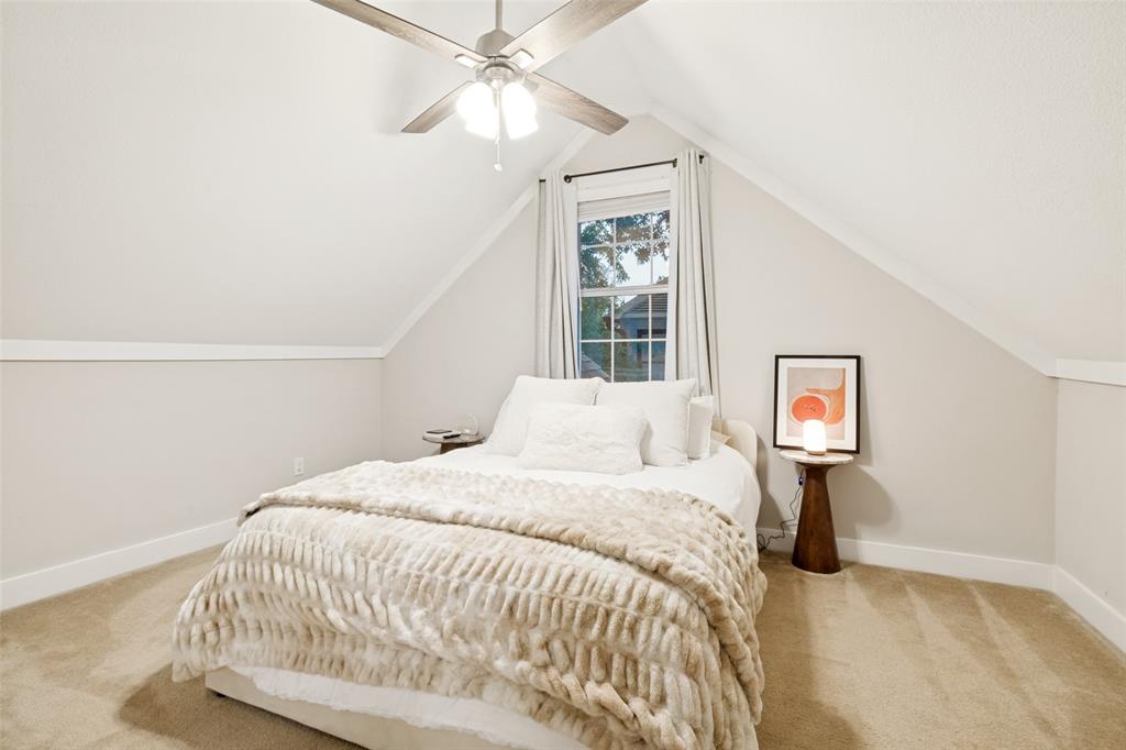 Gaston Place - Residential