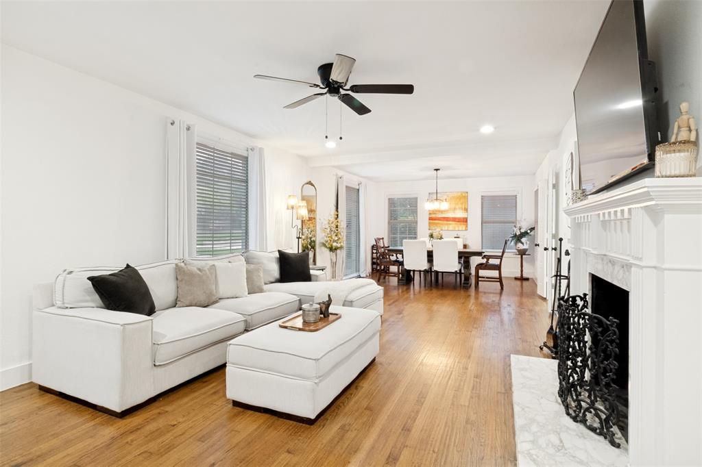 Gaston Place - Residential