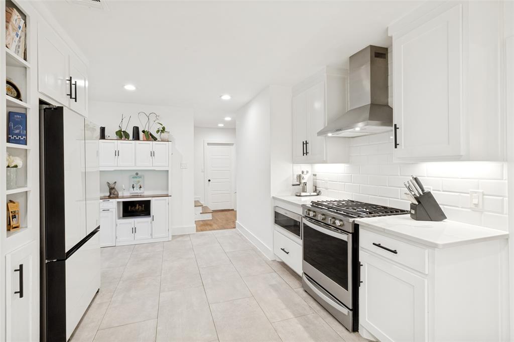 Gaston Place - Residential