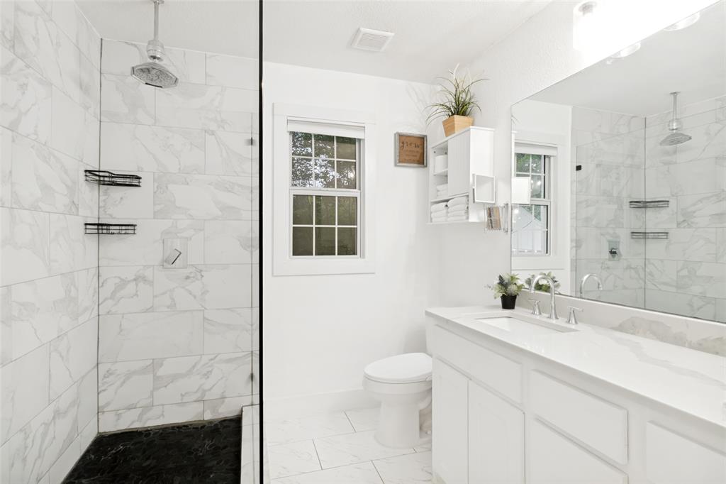 Gaston Place - Residential