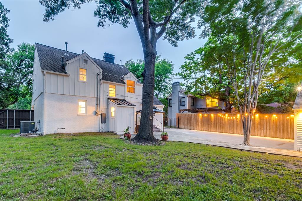 Gaston Place - Residential