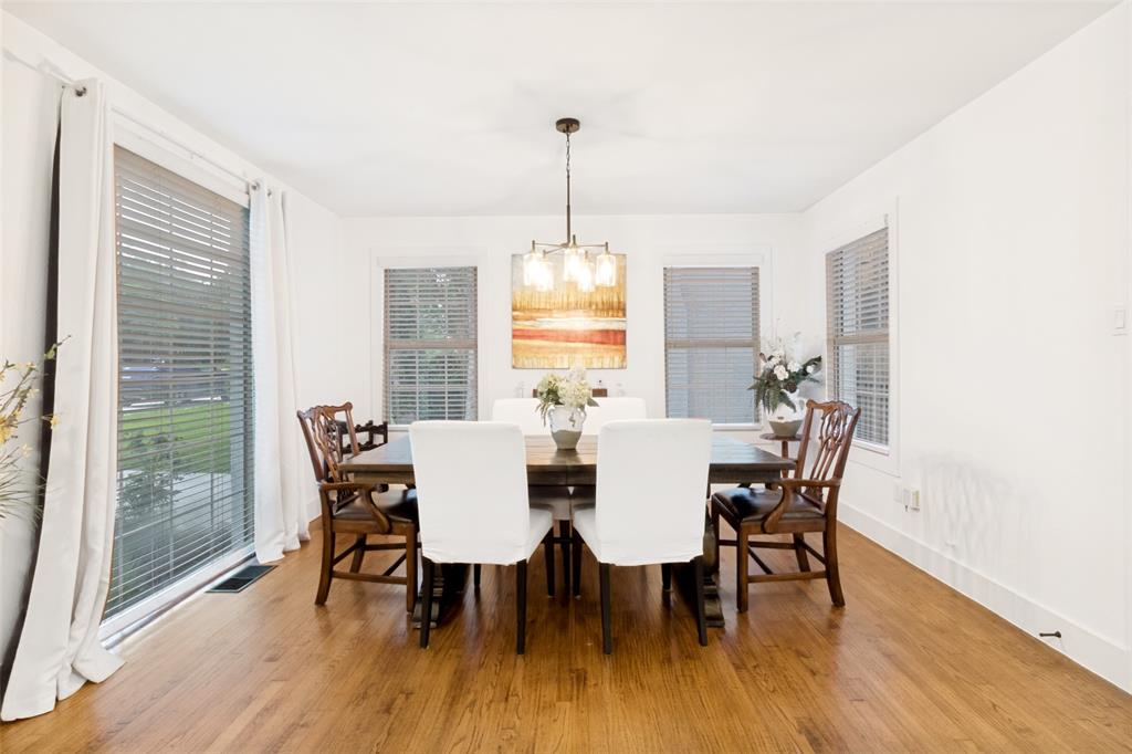 Gaston Place - Residential