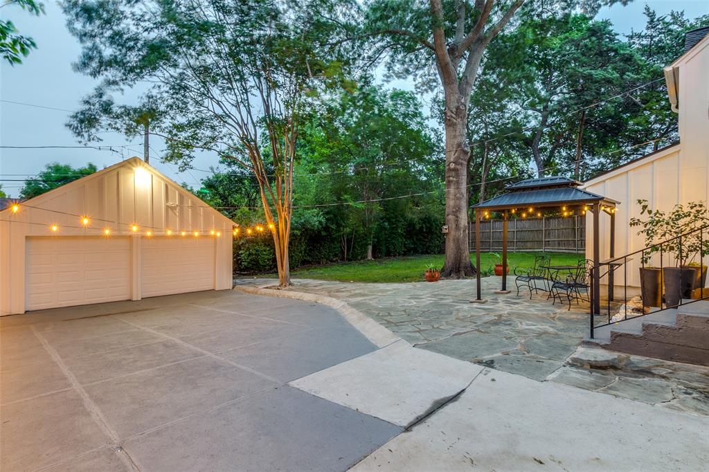 Gaston Place - Residential