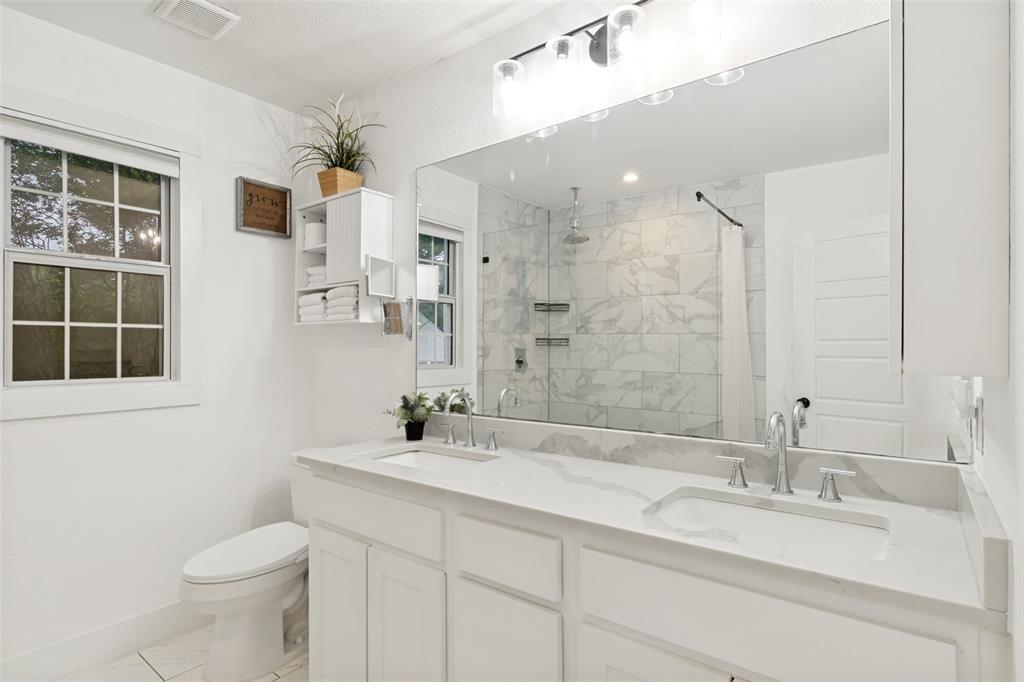 Gaston Place - Residential