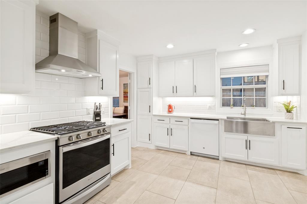 Gaston Place - Residential