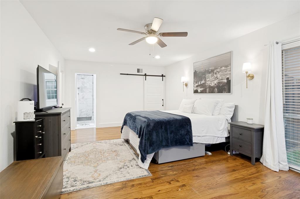 Gaston Place - Residential