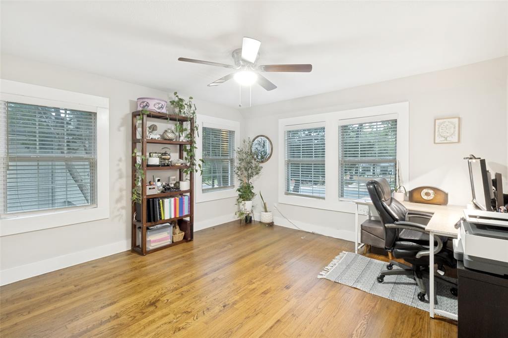 Gaston Place - Residential
