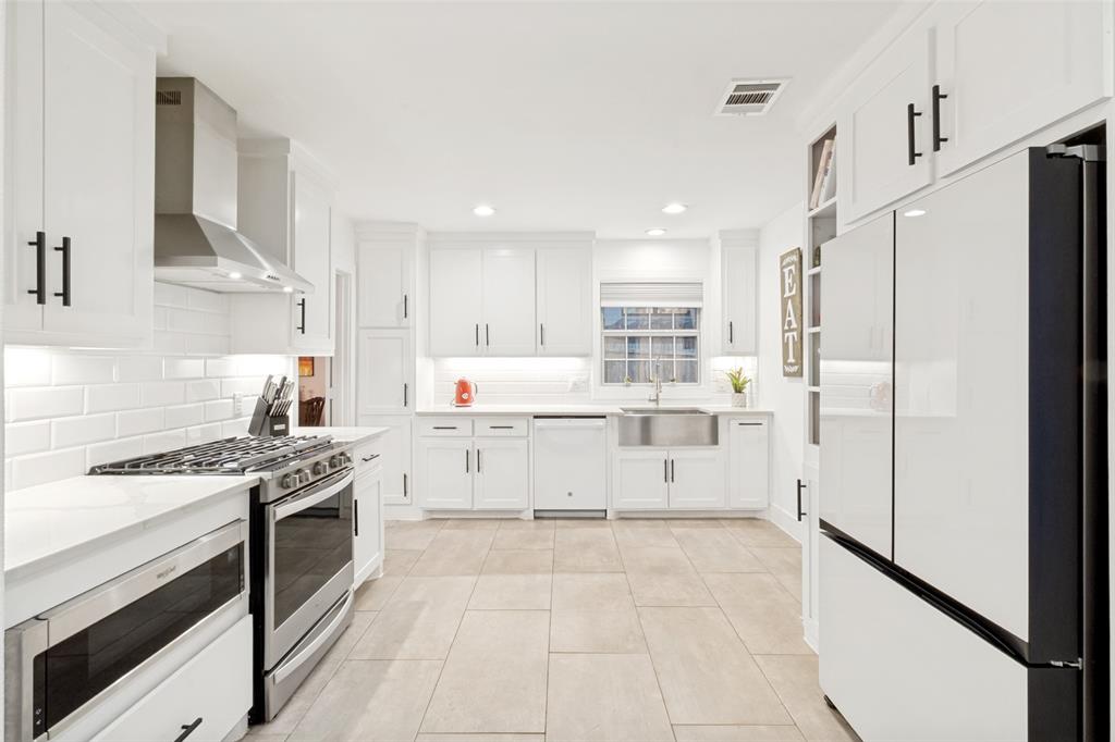 Gaston Place - Residential