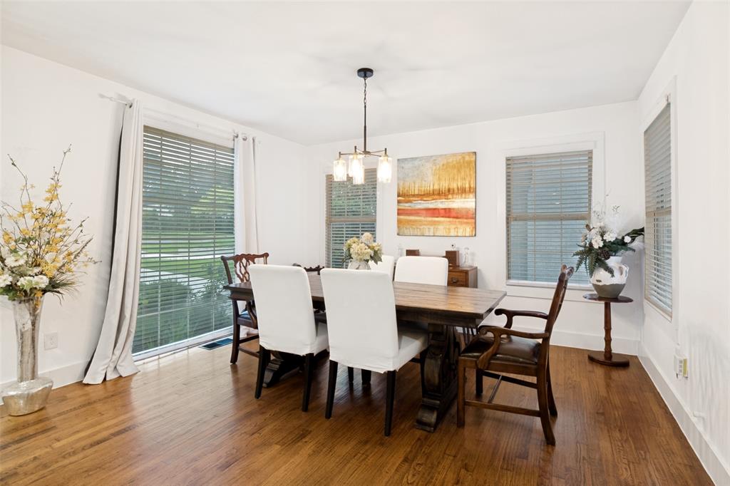Gaston Place - Residential