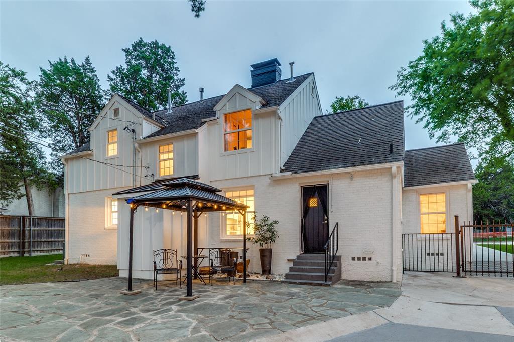 Gaston Place - Residential