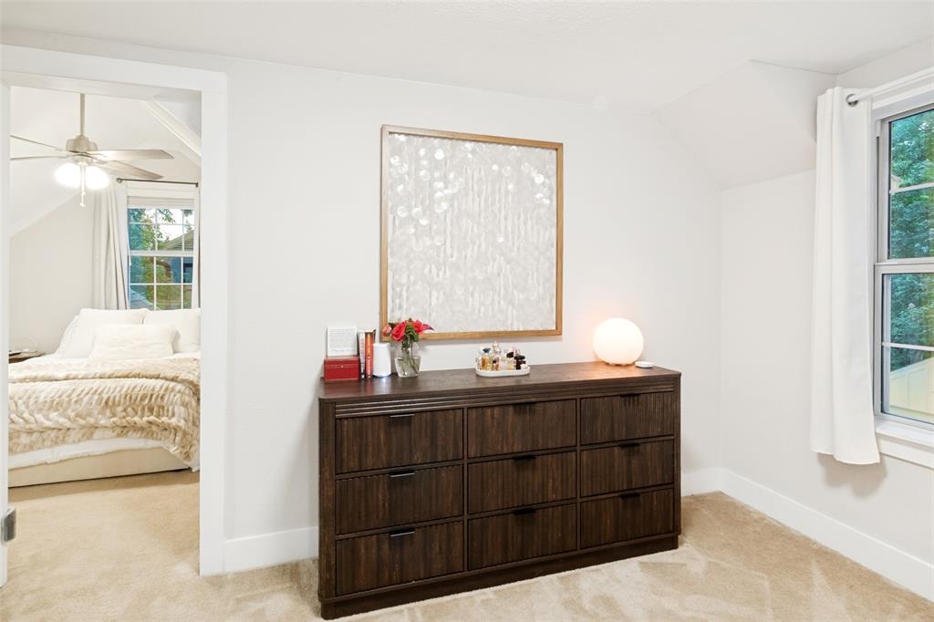Gaston Place - Residential