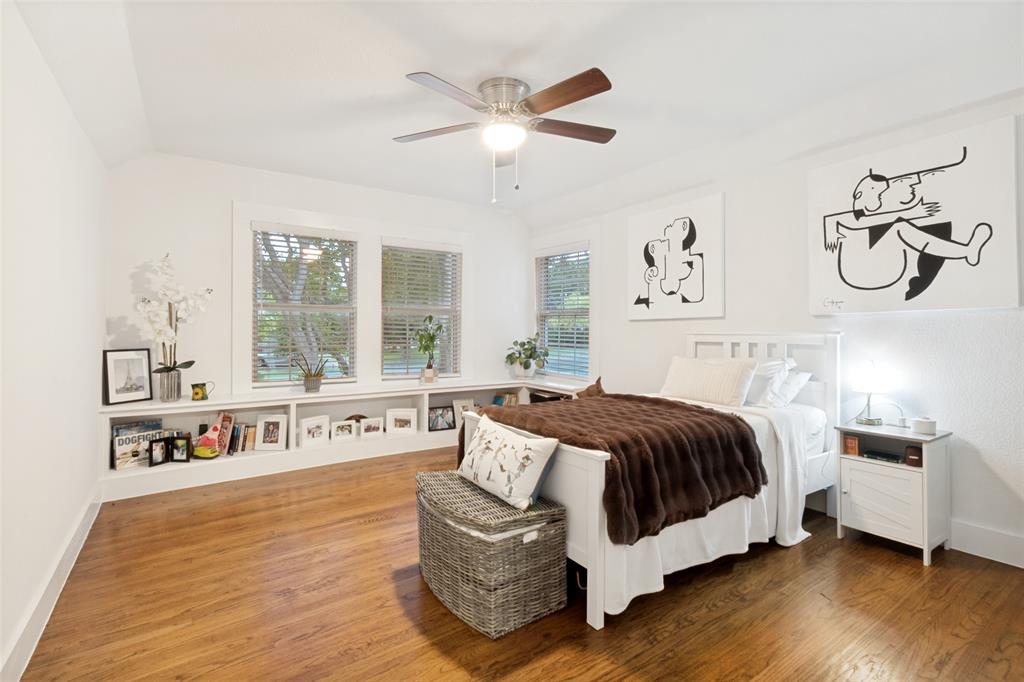 Gaston Place - Residential
