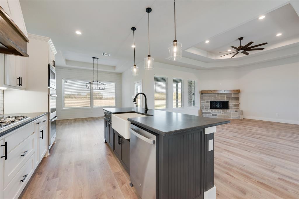 Dove Landing - Residential