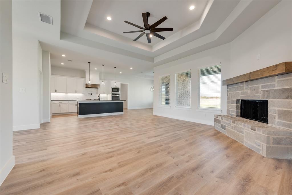 Dove Landing - Residential