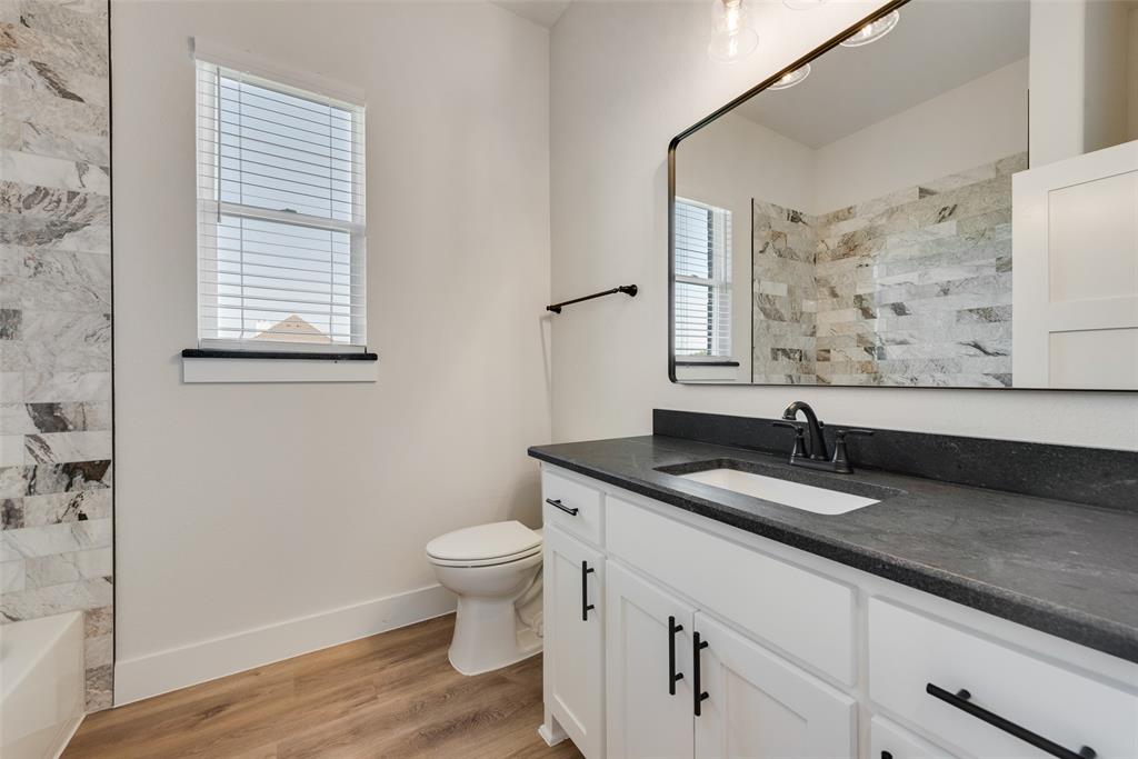 Dove Landing - Residential