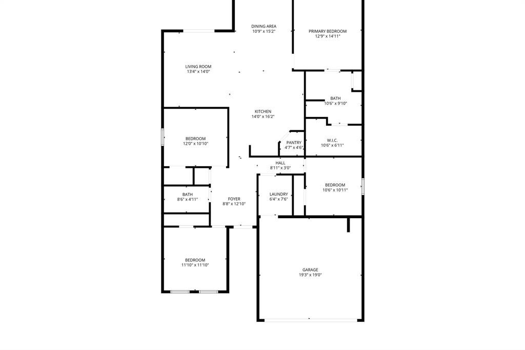 Villages at Edgecliff Sec 4 - Residential