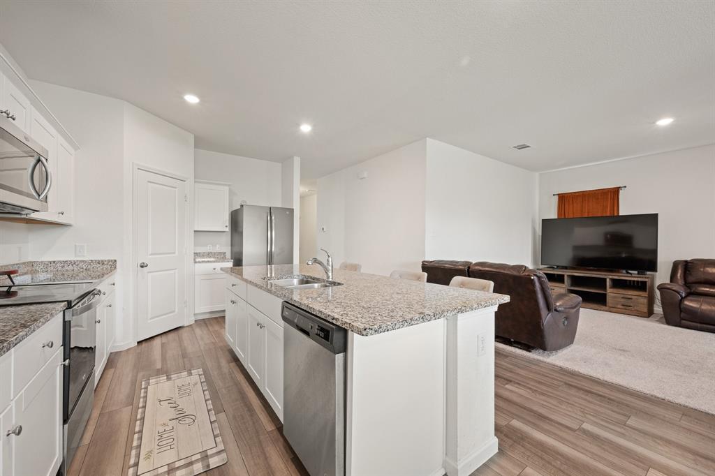Villages at Edgecliff Sec 4 - Residential