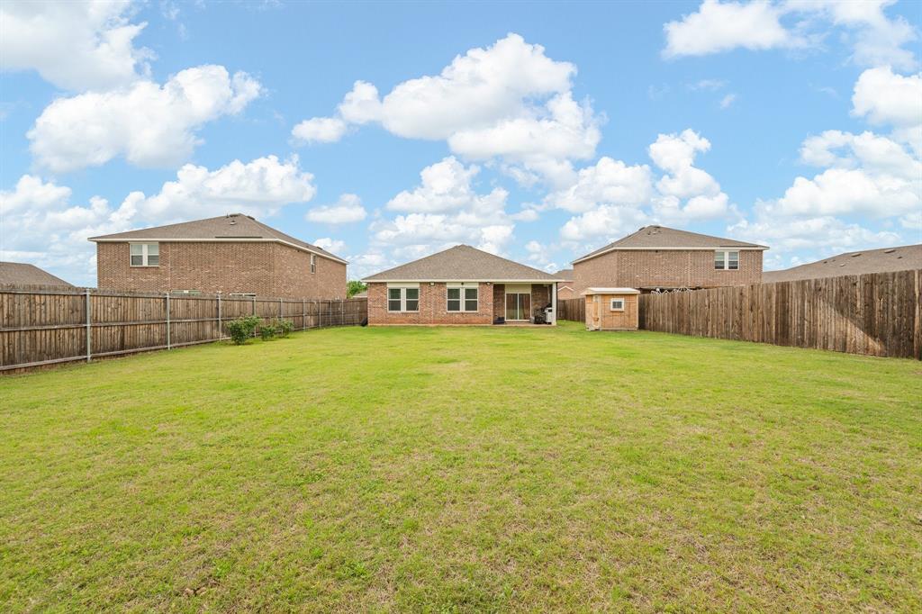 Villages at Edgecliff Sec 4 - Residential