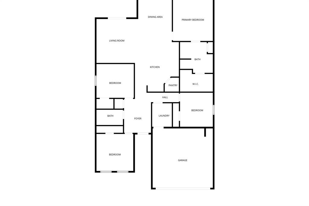 Villages at Edgecliff Sec 4 - Residential