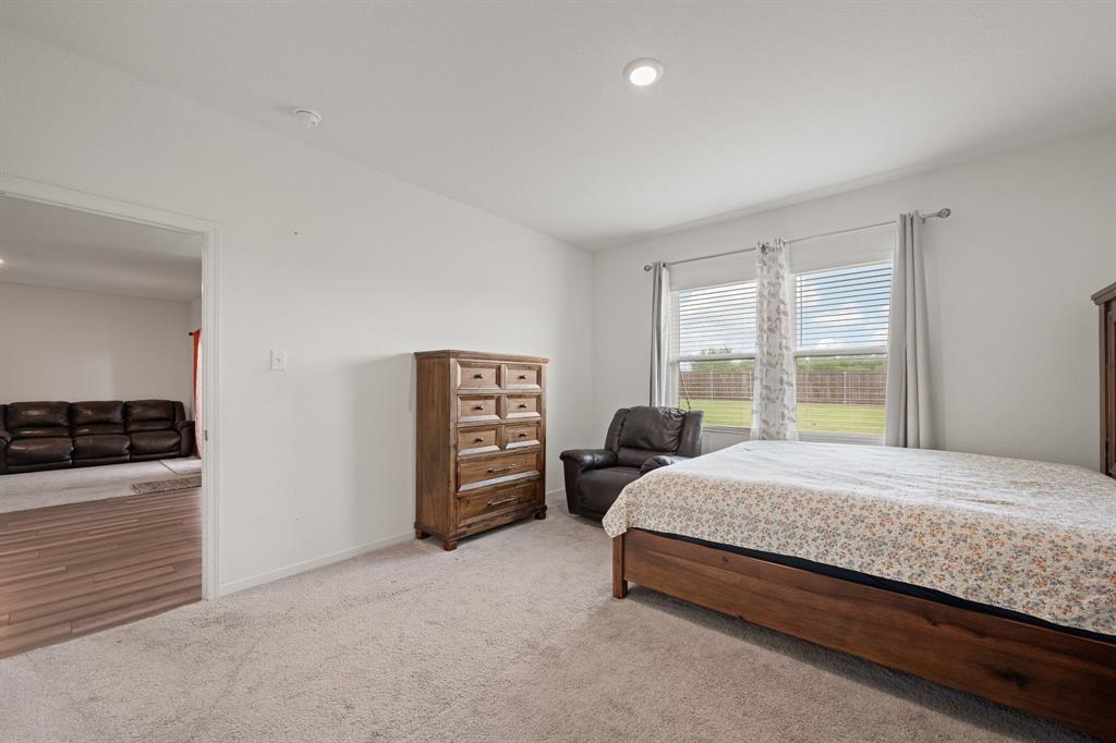 Villages at Edgecliff Sec 4 - Residential