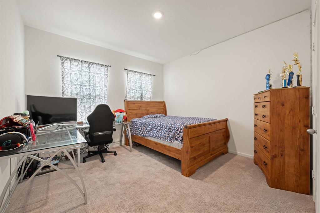Villages at Edgecliff Sec 4 - Residential