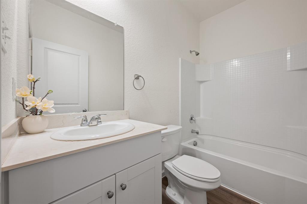 Villages at Edgecliff Sec 4 - Residential