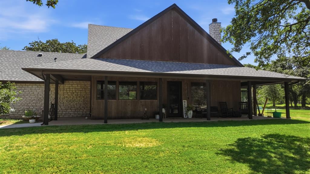 3424 Calico Court