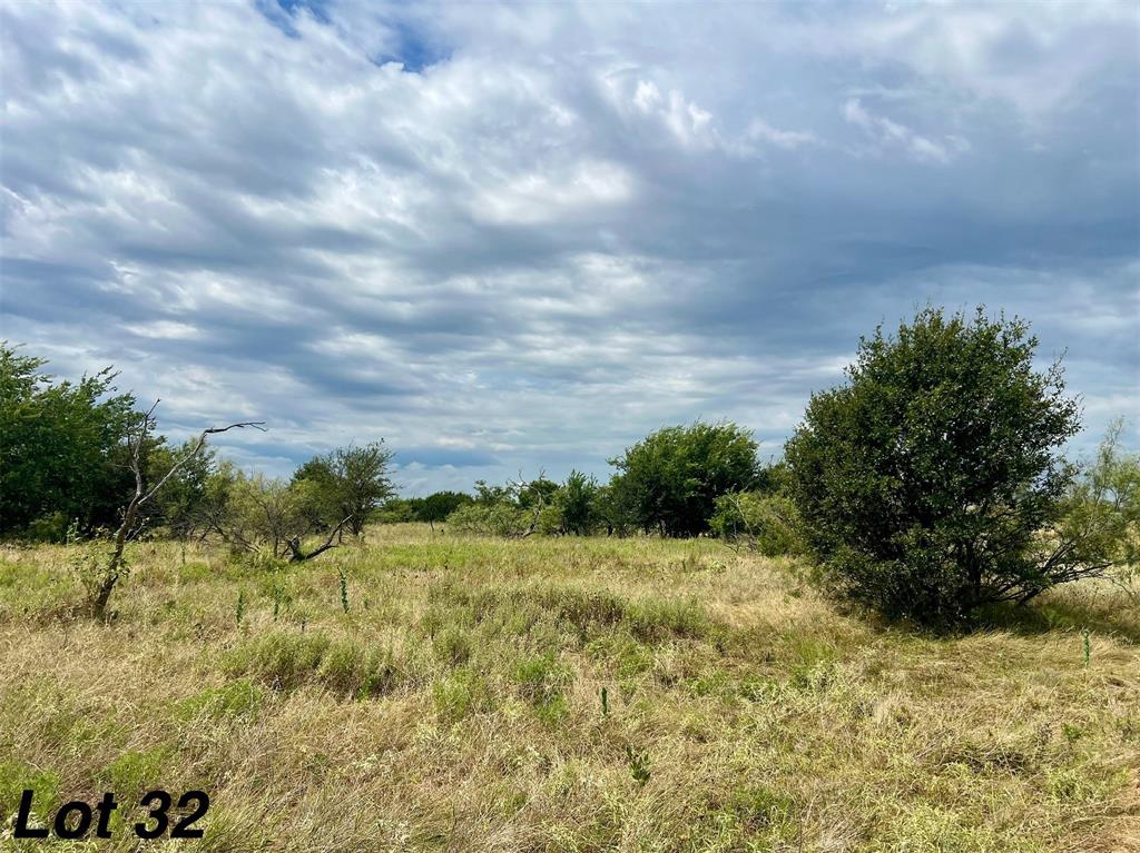 Goodnight Ranch - Land