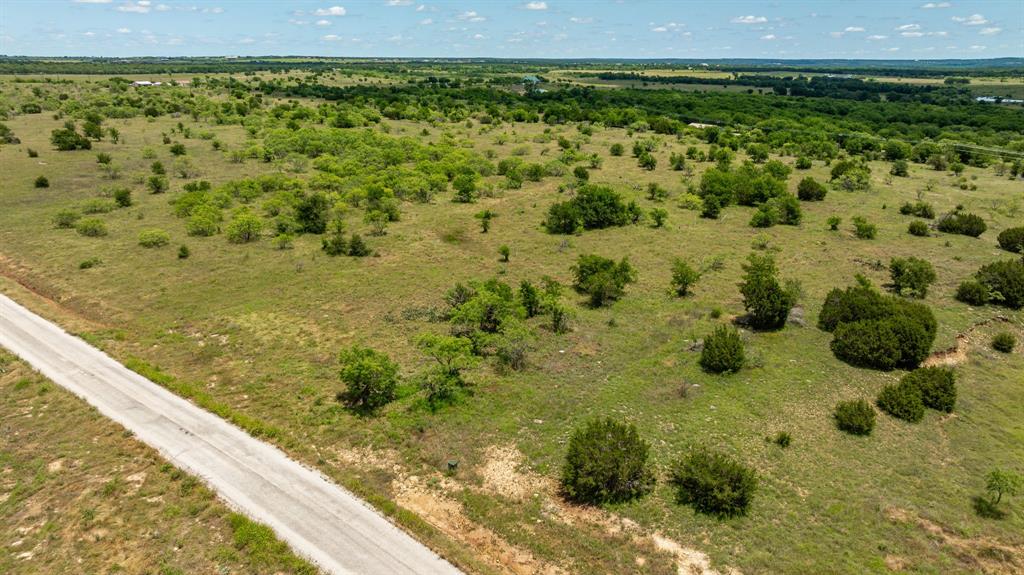 Goodnight Ranch - Land