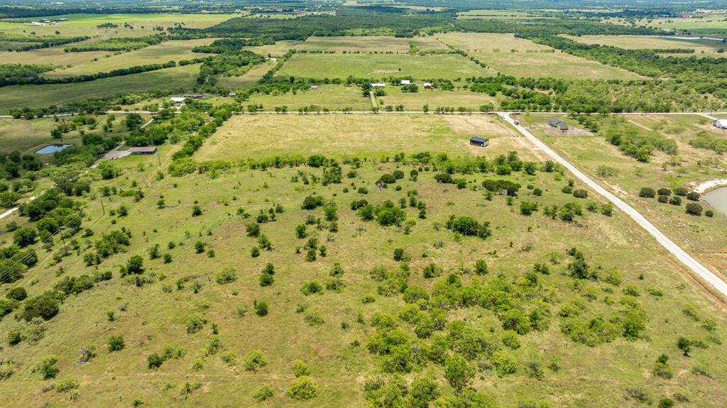 Goodnight Ranch - Land