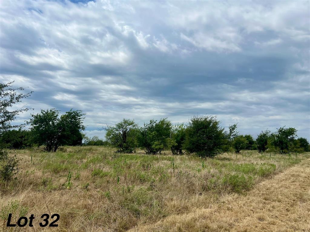 Goodnight Ranch - Land