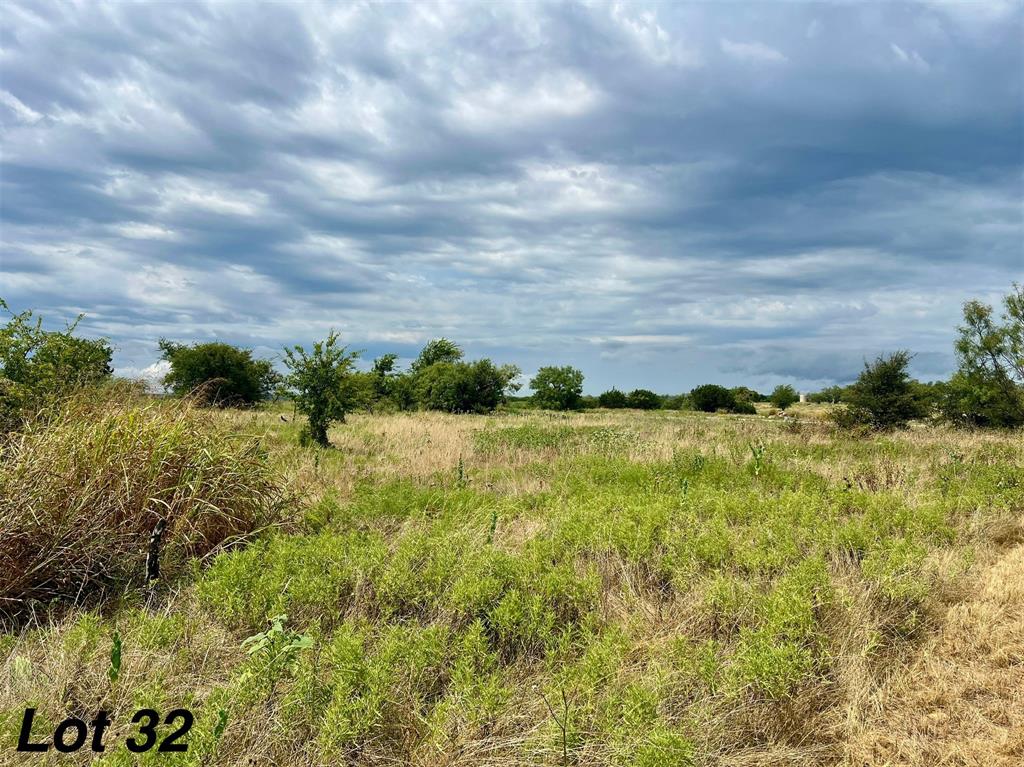 Goodnight Ranch - Land