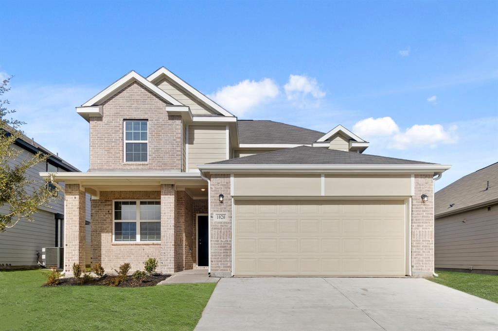 Retreat at Fossil Creek - Residential