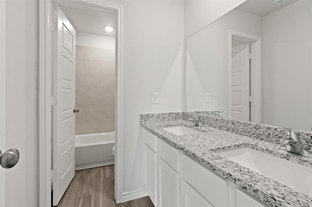 Retreat at Fossil Creek - Residential