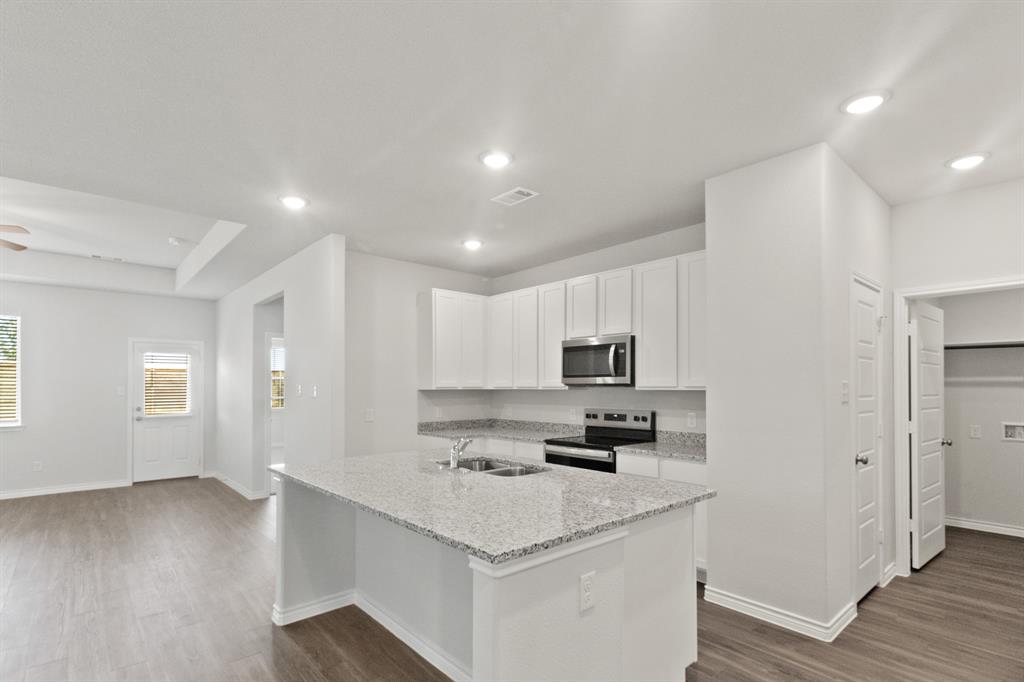 Retreat at Fossil Creek - Residential