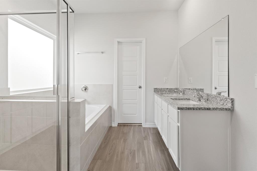 Retreat at Fossil Creek - Residential