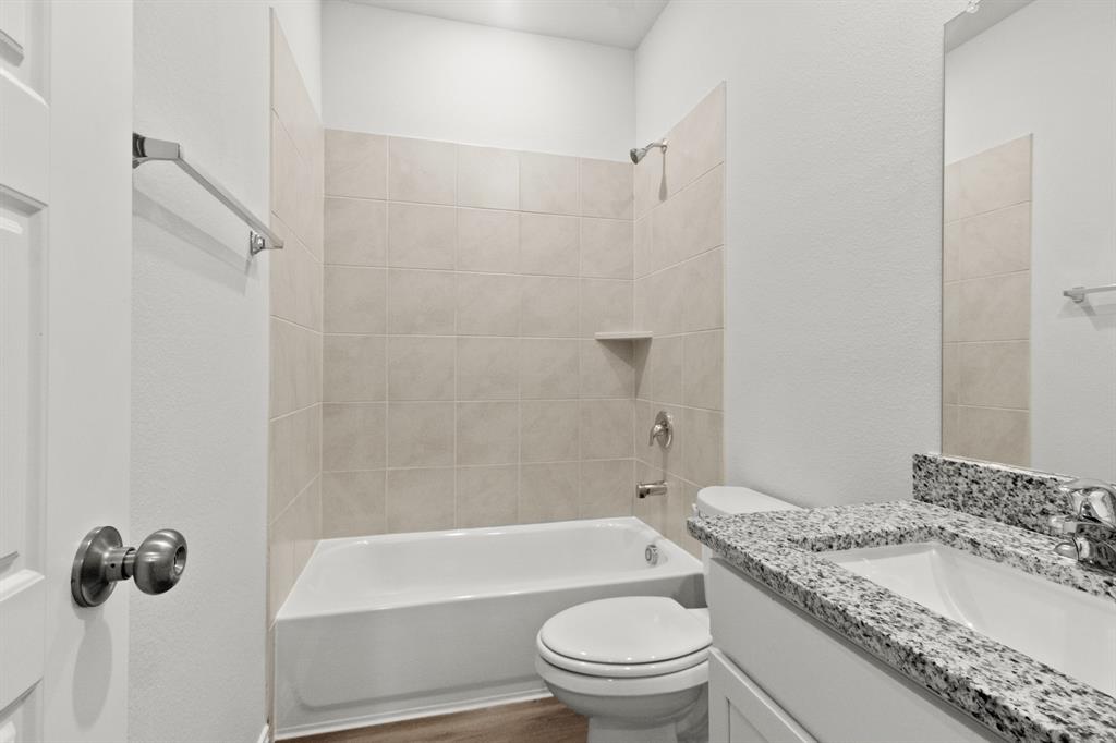 Retreat at Fossil Creek - Residential