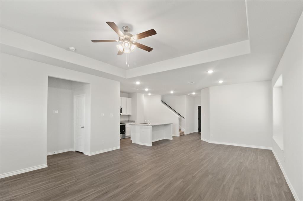 Retreat at Fossil Creek - Residential