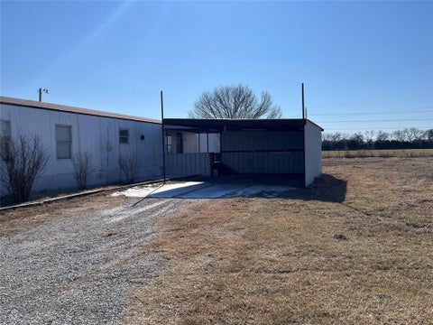 Photo of 8514 County Road 623, Blue Ridge, TX 75424 (MLS # 21267542)