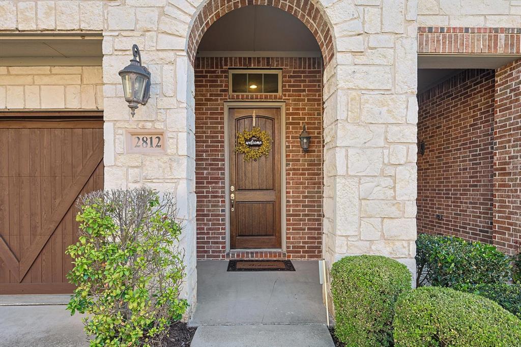 2812 Cedar Elm Drive