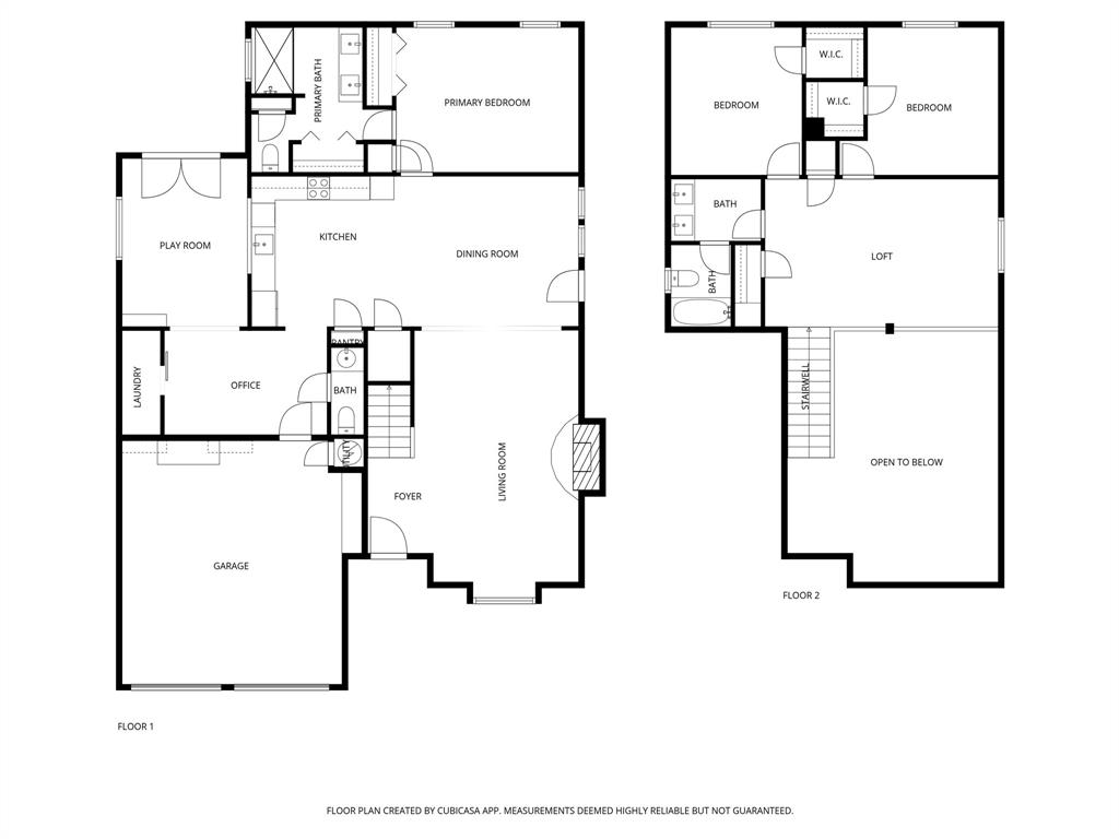 Prairie Creek - Residential