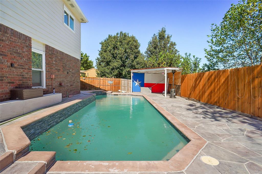 Prairie Creek - Residential